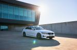 BMW 320d Sport Line 2019 года (WW)